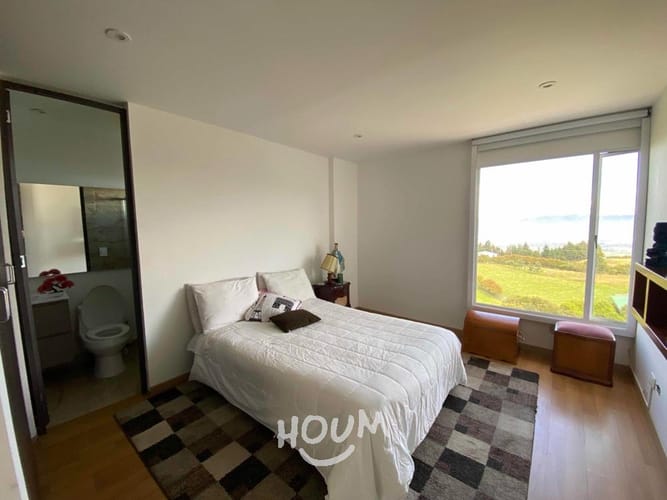 Casa de 4 alcobas en venta en Hacienda San Jose, Chía, 480 m² · foto 17 de 24