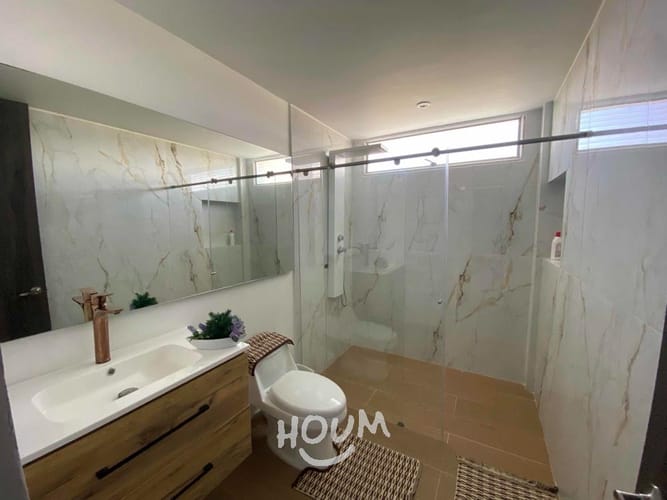 Casa de 4 alcobas en venta en Hacienda San Jose, Chía, 480 m² · foto 18 de 24