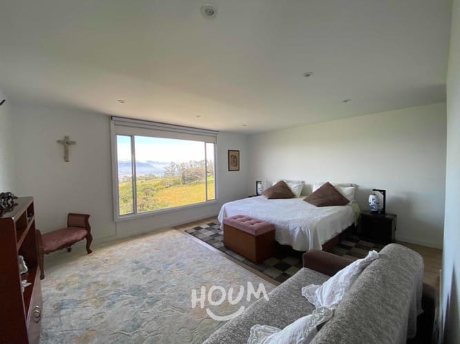 Casa de 4 alcobas en venta en Hacienda San Jose, Chía, 480 m² · foto 21 de 24