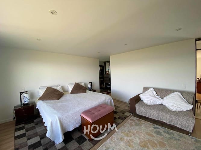 Casa de 4 alcobas en venta en Hacienda San Jose, Chía, 480 m² · foto 22 de 24