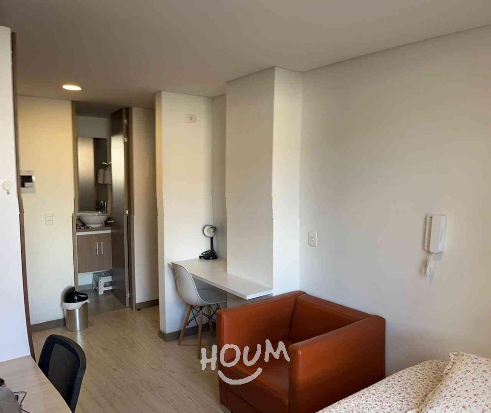 Apartamento en venta en Gran America, Bogotá · foto 5 de 22