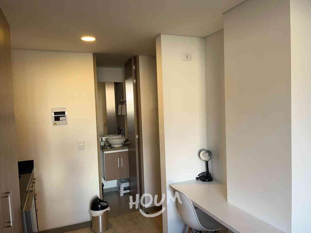 Apartamento en venta en Gran America, Bogotá · foto 6 de 22