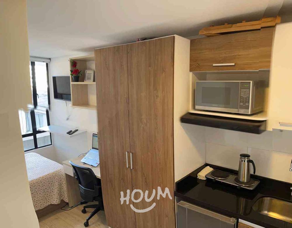Apartamento en venta en Gran America, Bogotá · foto 7 de 22