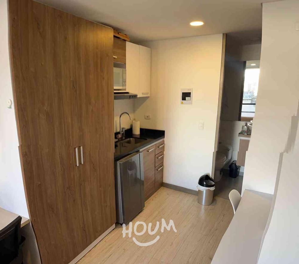 Apartamento en venta en Gran America, Bogotá · foto 9 de 22