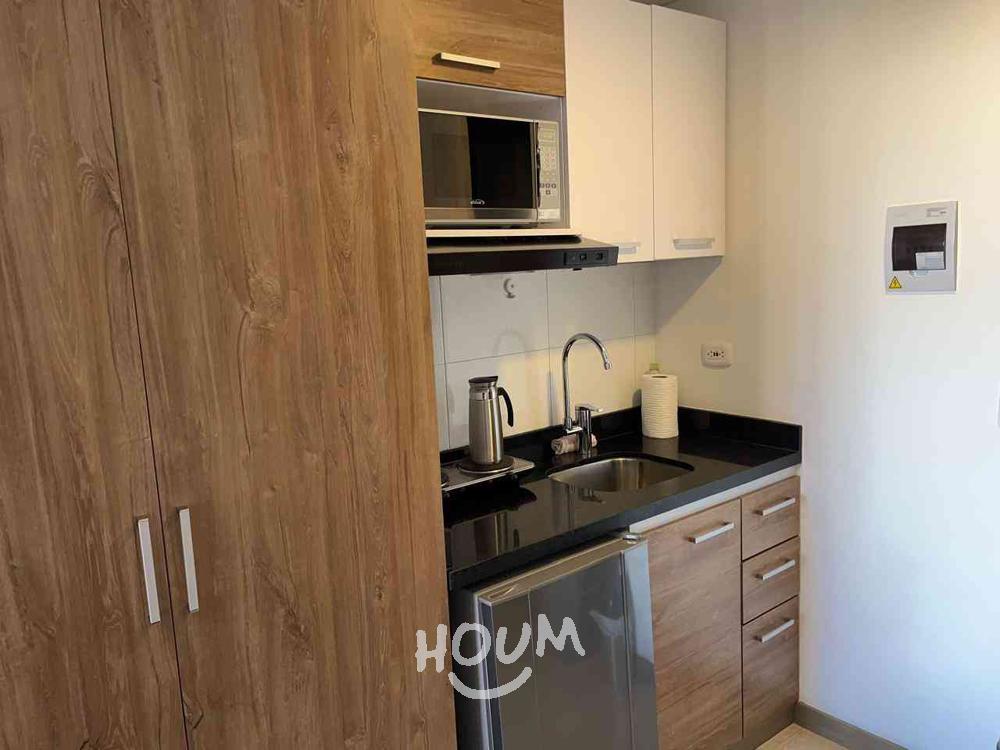Apartamento en venta en Gran America, Bogotá · foto 10 de 22