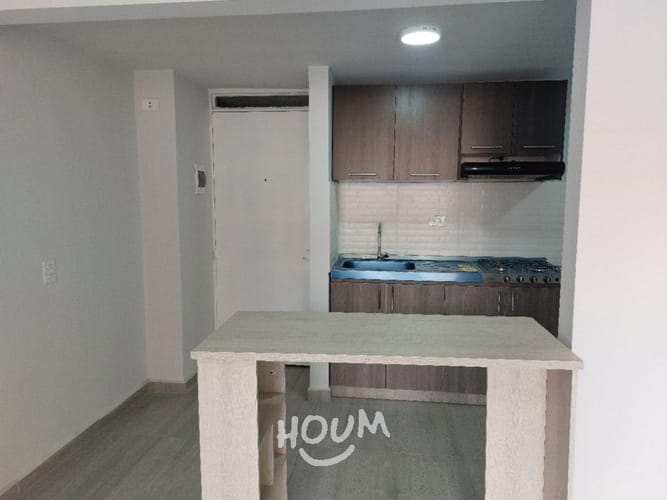 Apartamento de 3 alcobas en venta en La Prosperidad, Madrid, 62 m² · foto 2 de 21