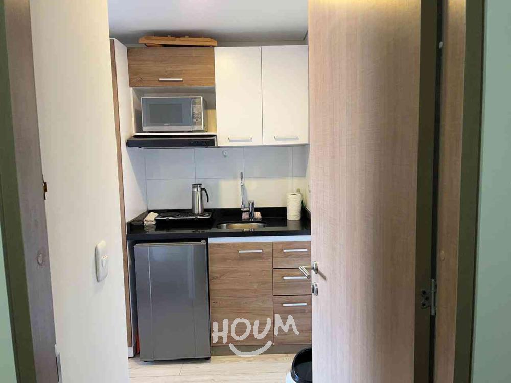 Apartamento en venta en Gran America, Bogotá · foto 11 de 22