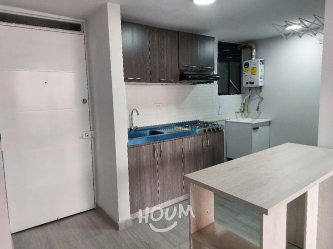 Apartamento de 3 alcobas en venta en La Prosperidad, Madrid, 62 m² · foto 3 de 21