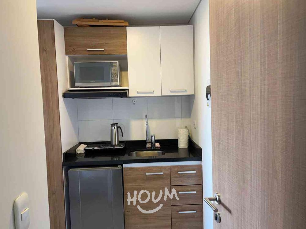Apartamento en venta en Gran America, Bogotá · foto 12 de 22
