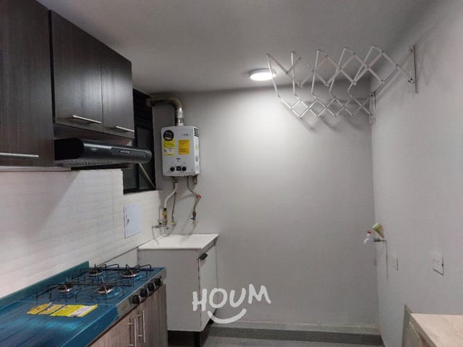 Apartamento de 3 alcobas en venta en La Prosperidad, Madrid, 62 m² · foto 4 de 21
