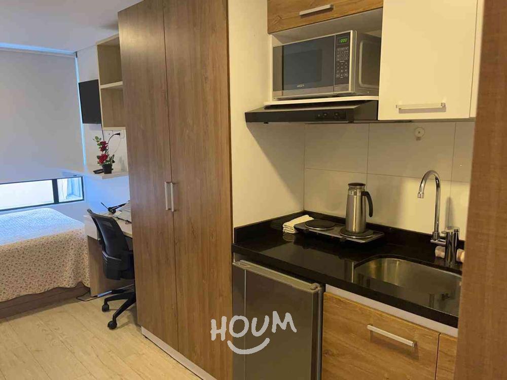 Apartamento en venta en Gran America, Bogotá · foto 13 de 22