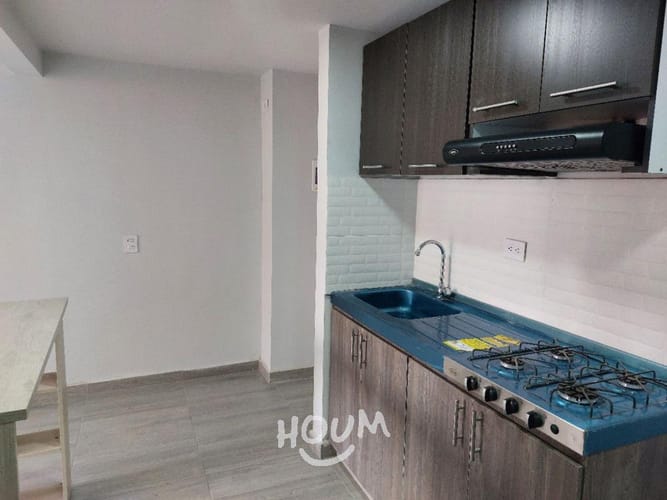 Apartamento de 3 alcobas en venta en La Prosperidad, Madrid, 62 m² · foto 5 de 21