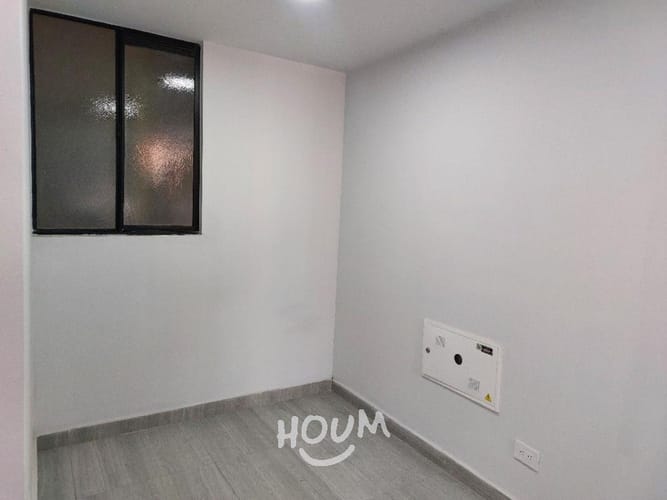 Apartamento de 3 alcobas en venta en La Prosperidad, Madrid, 62 m² · foto 6 de 21