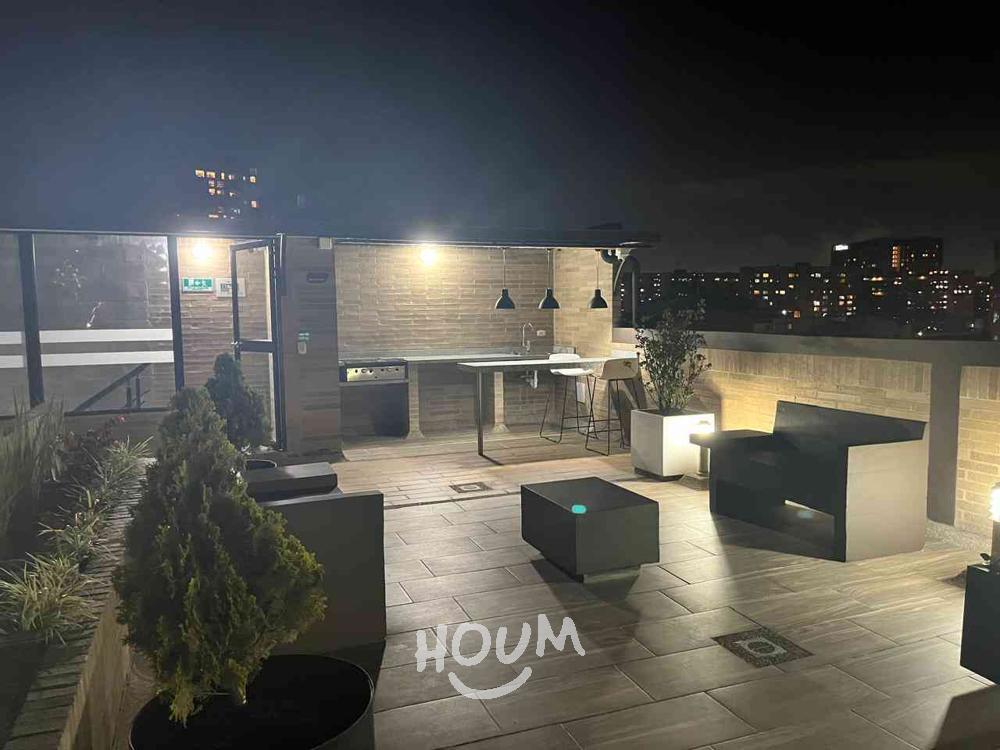 Apartamento en venta en Gran America, Bogotá · foto 17 de 22
