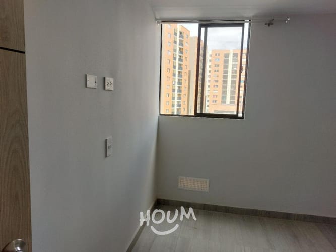 Apartamento de 3 alcobas en venta en La Prosperidad, Madrid, 62 m² · foto 9 de 21