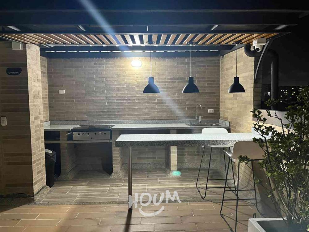 Apartamento en venta en Gran America, Bogotá · foto 18 de 22