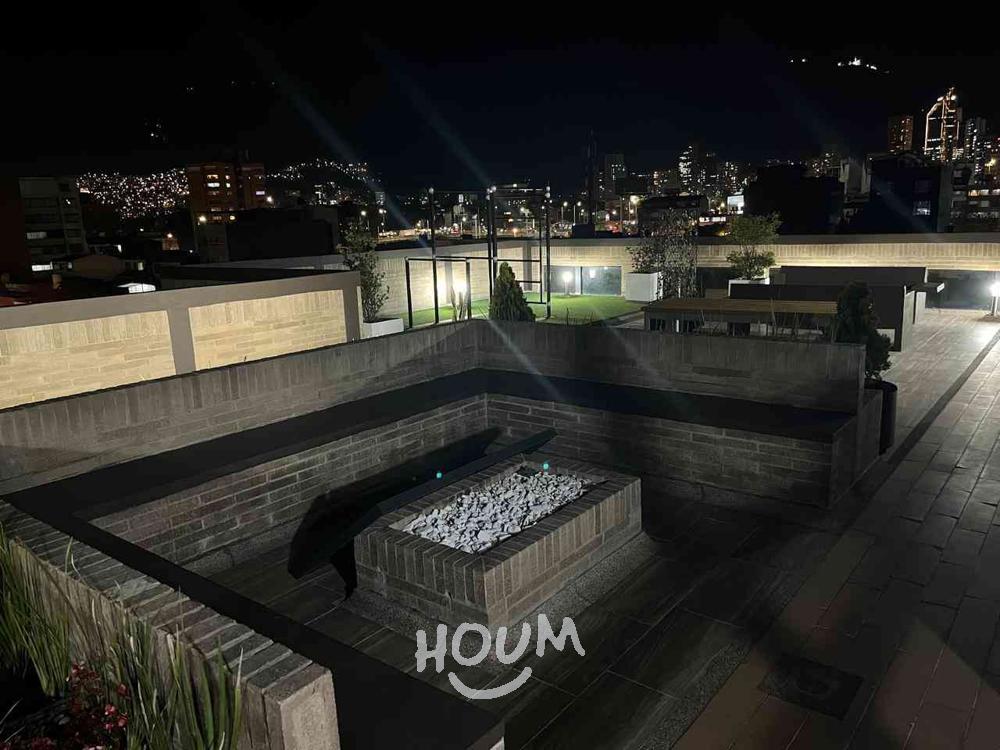 Apartamento en venta en Gran America, Bogotá · foto 19 de 22