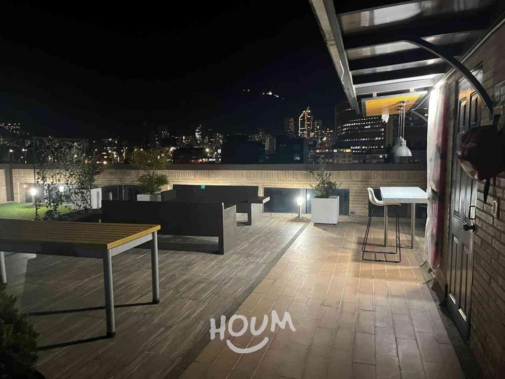 Apartamento en venta en Gran America, Bogotá · foto 20 de 22