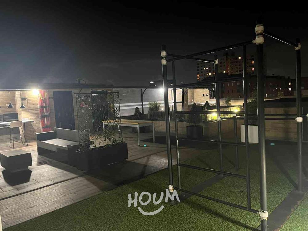 Apartamento en venta en Gran America, Bogotá · foto 21 de 22