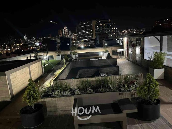 Apartamento en venta en Gran America, Bogotá · foto 22 de 22