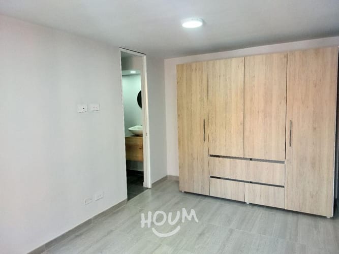 Apartamento de 3 alcobas en venta en La Prosperidad, Madrid, 62 m² · foto 17 de 21