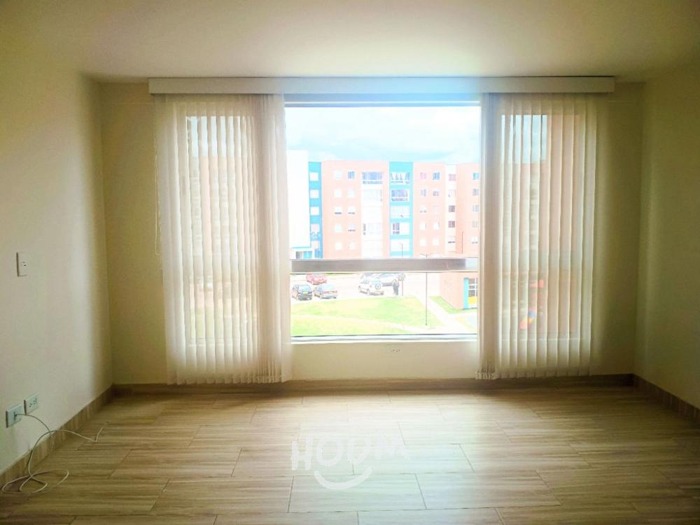 Apartamento en venta en Verganzo, Tocancipá · foto 2 de 22