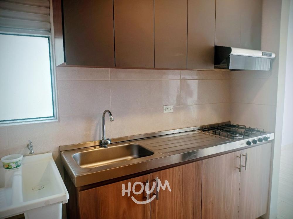 Apartamento en venta en Verganzo, Tocancipá · foto 3 de 22