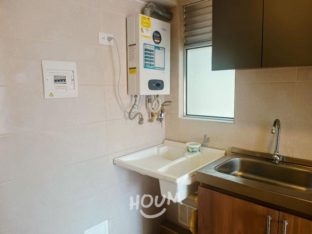 Apartamento en venta en Verganzo, Tocancipá · foto 5 de 22
