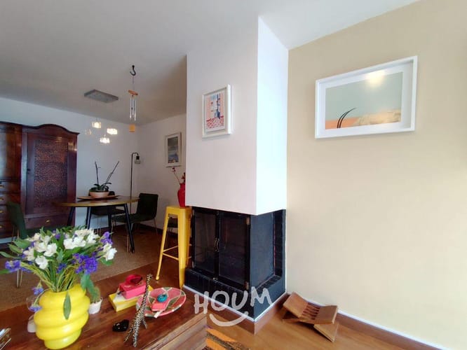 Apartamento de 3 alcobas en arriendo en Cedritos, Bogotá, 69 m² · foto 8 de 24
