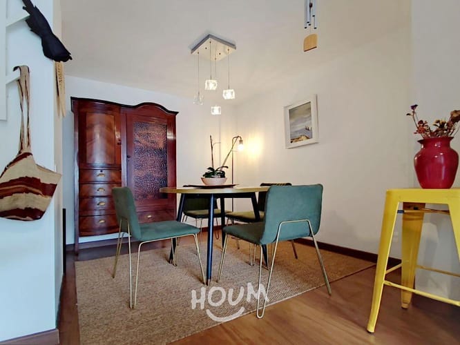 Apartamento de 3 alcobas en arriendo en Cedritos, Bogotá, 69 m² · foto 9 de 24