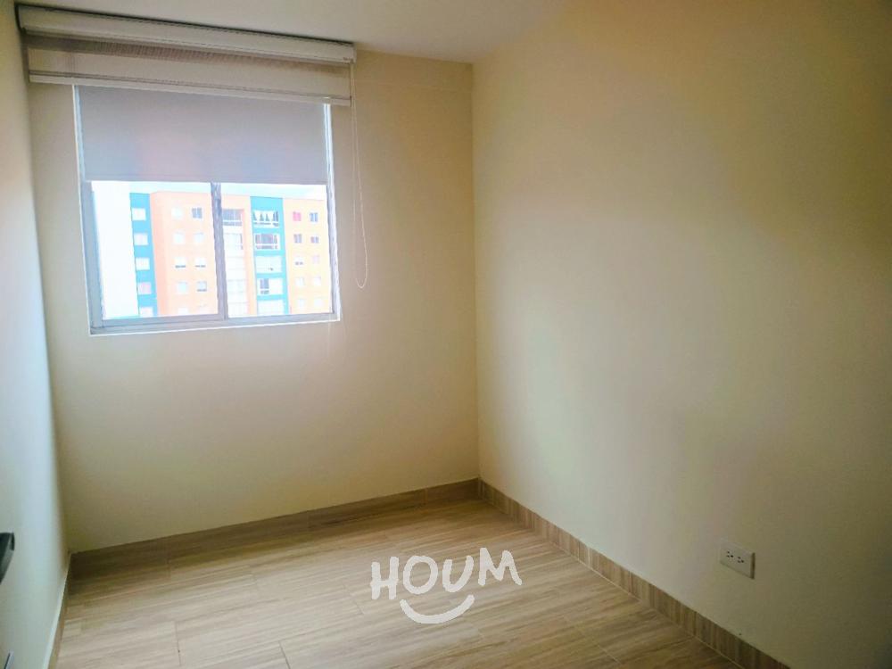 Apartamento en venta en Verganzo, Tocancipá · foto 9 de 22