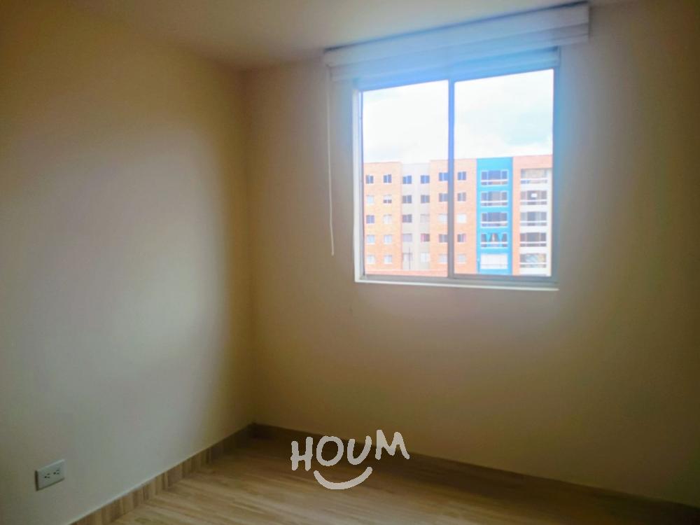 Apartamento en venta en Verganzo, Tocancipá · foto 10 de 22