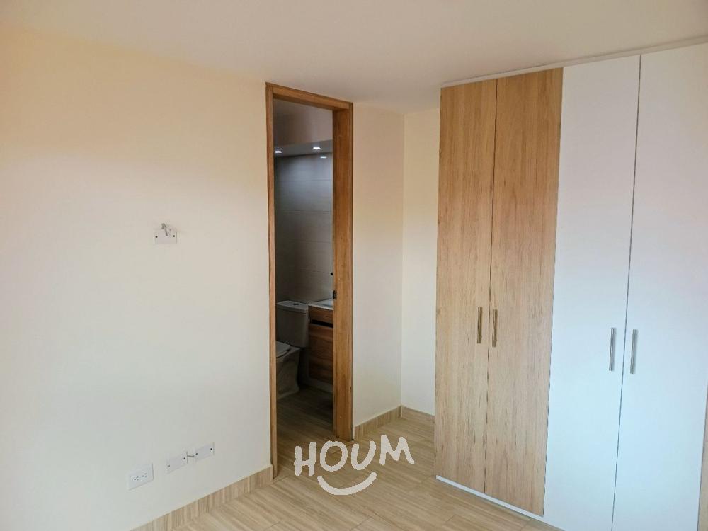 Apartamento en venta en Verganzo, Tocancipá · foto 11 de 22