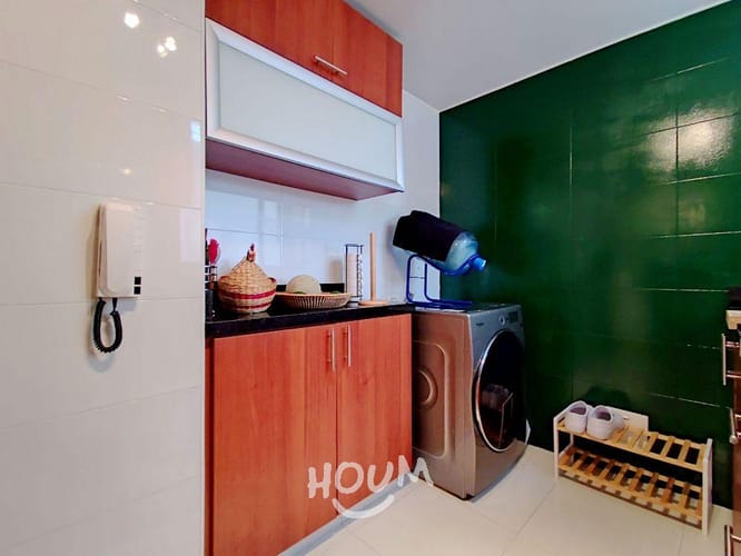 Apartamento de 3 alcobas en arriendo en Cedritos, Bogotá, 69 m² · foto 13 de 24
