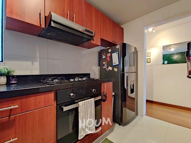 Apartamento de 3 alcobas en arriendo en Cedritos, Bogotá, 69 m² · foto 15 de 24