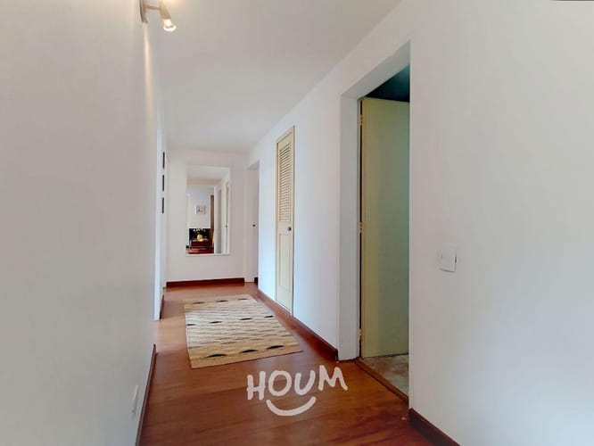 Apartamento de 3 alcobas en arriendo en Cedritos, Bogotá, 69 m² · foto 16 de 24