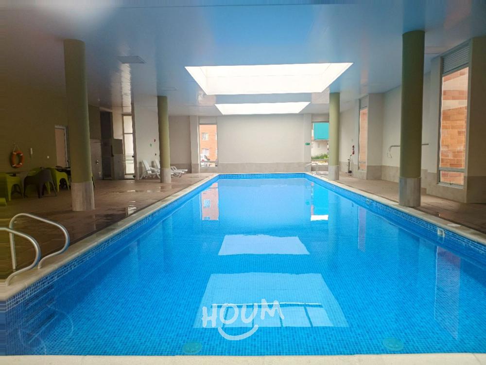 Apartamento en venta en Verganzo, Tocancipá · foto 20 de 22