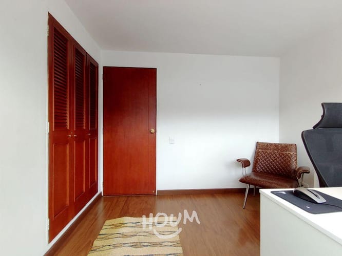 Apartamento de 3 alcobas en arriendo en Cedritos, Bogotá, 69 m² · foto 22 de 24