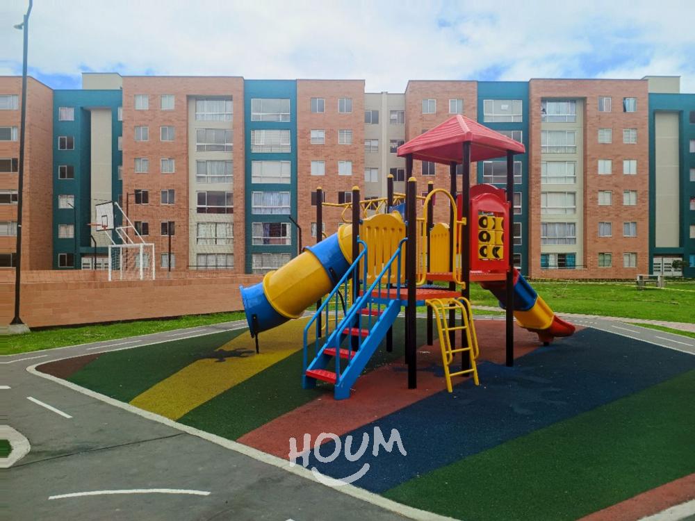 Apartamento en venta en Verganzo, Tocancipá · foto 21 de 22