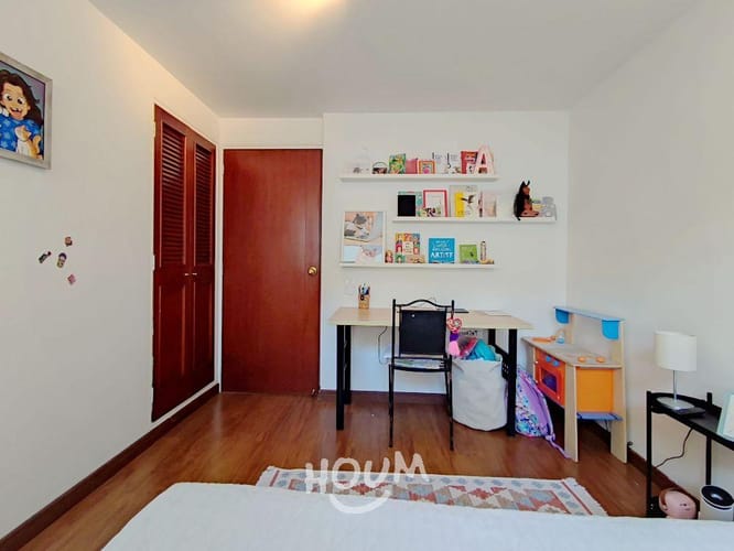 Apartamento de 3 alcobas en arriendo en Cedritos, Bogotá, 69 m² · foto 24 de 24