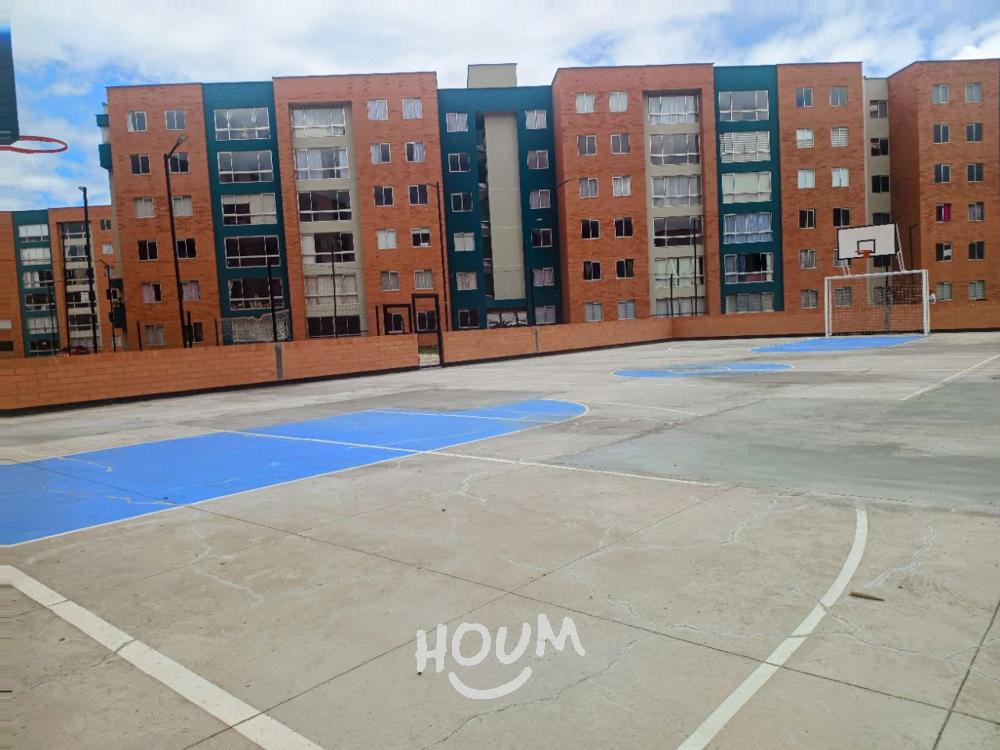 Apartamento en venta en Verganzo, Tocancipá · foto 22 de 22