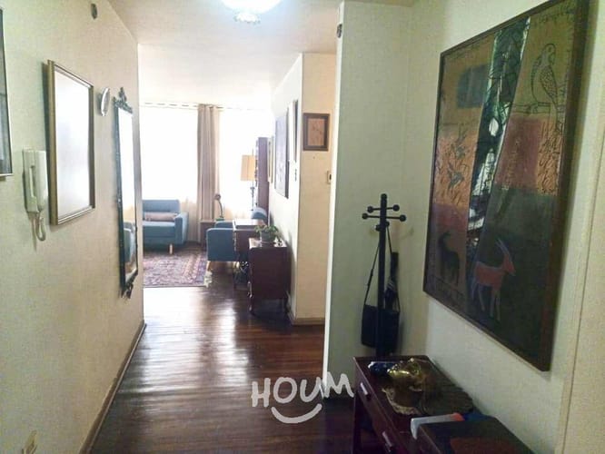 Apartamento en venta en Las Americas, Bogotá · foto 3 de 19