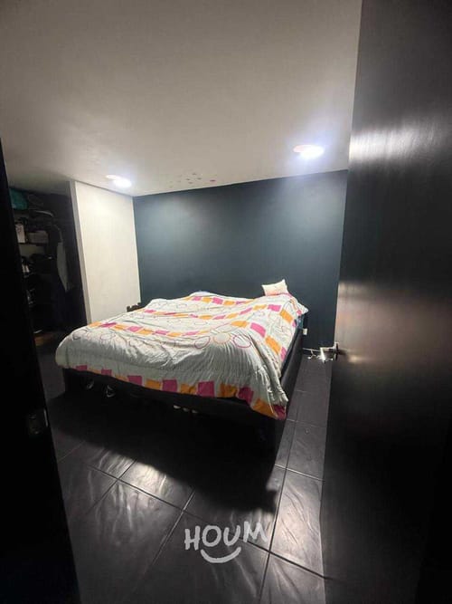 Apartamento de 3 alcobas en venta en La Prosperidad, Madrid, 58 m² · foto 2 de 18