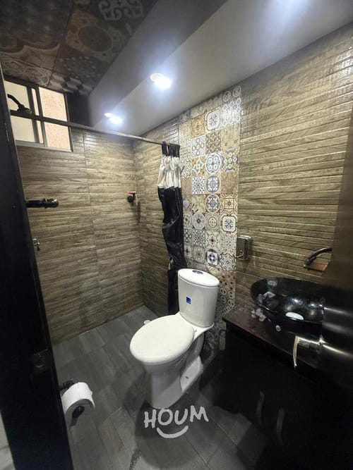 Apartamento de 3 alcobas en venta en La Prosperidad, Madrid, 58 m² · foto 3 de 18