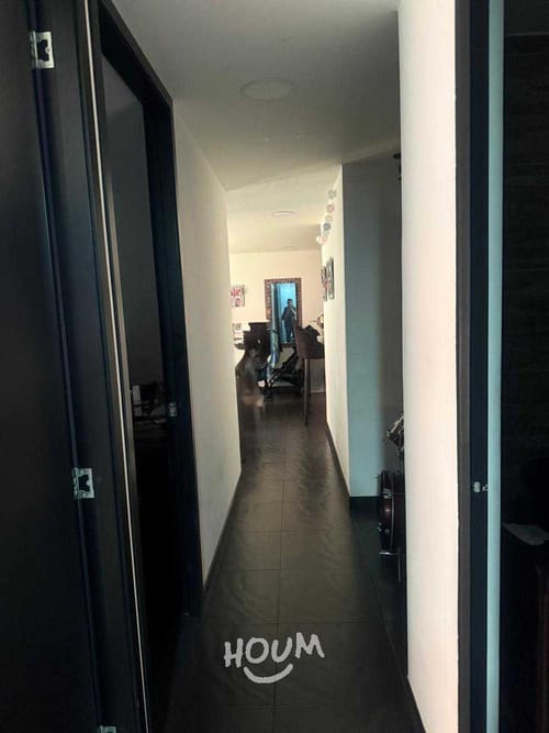 Apartamento de 3 alcobas en venta en La Prosperidad, Madrid, 58 m² · foto 5 de 18