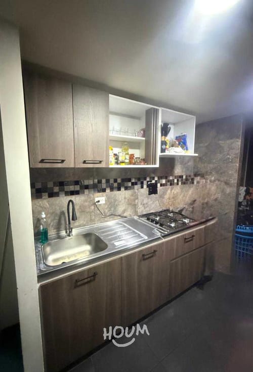 Apartamento de 3 alcobas en venta en La Prosperidad, Madrid, 58 m² · foto 11 de 18