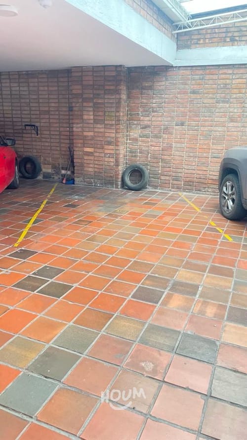 Apartamento en venta en Las Americas, Bogotá · foto 18 de 19
