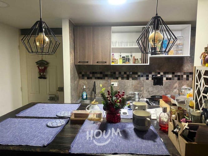 Apartamento de 3 alcobas en venta en La Prosperidad, Madrid, 58 m² · foto 12 de 18