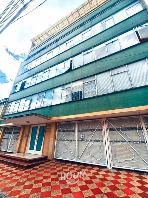 Apartamento en venta en Las Americas, Bogotá · foto 19 de 19