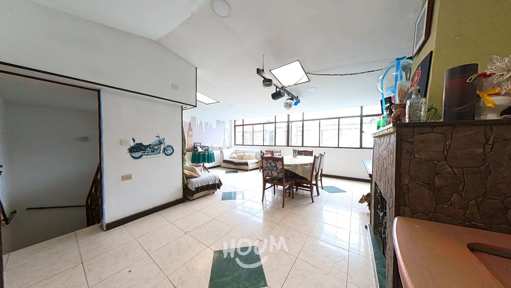 Casa en venta en Engativá, Bogotá · foto 16 de 24
